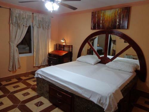 Hotel Jardines Del Paraiso