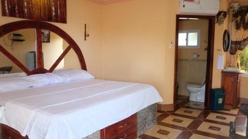 Hotel Jardines Del Paraiso