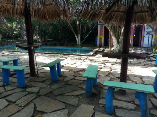 Hotel Jardines Del Paraiso
