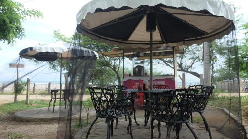 Hotel Jardines Del Paraiso