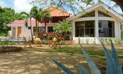 Kawama Holiday Home