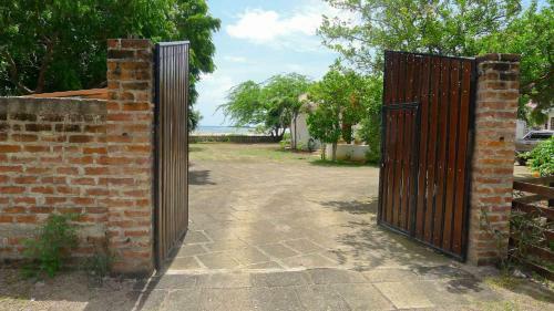 Kawama Holiday Home
