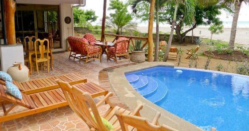 Kawama Holiday Home