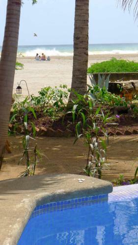 Kawama Holiday Home