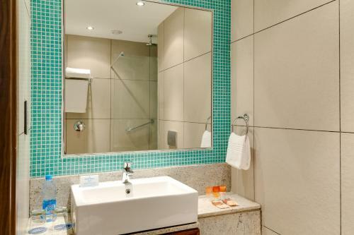 Protea Hotel By Marriott Benin City Select Emotan