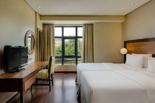 Protea Hotel By Marriott Benin City Select Emotan