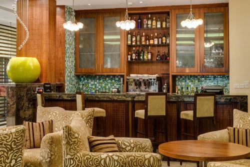 Protea Hotel By Marriott Benin City Select Emotan
