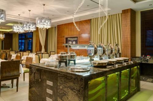 Protea Hotel By Marriott Benin City Select Emotan