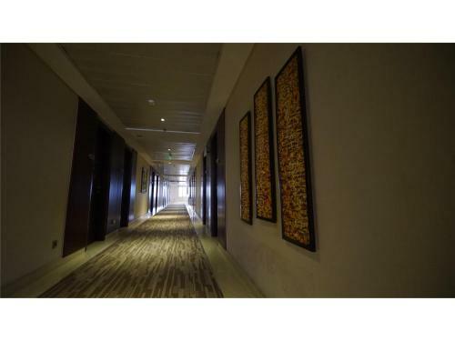 Pearlwort Hotel And Suites