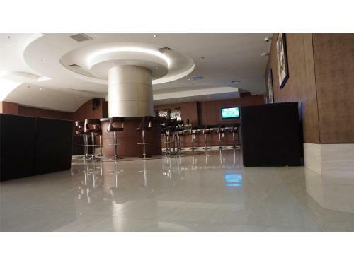 Pearlwort Hotel And Suites
