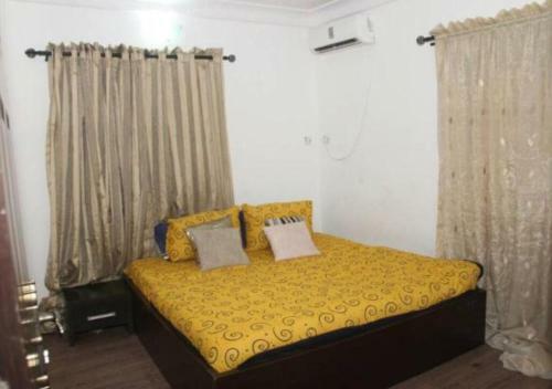 Opal Apartments