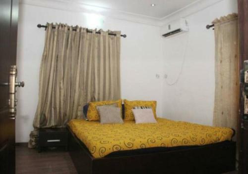 Opal Apartments