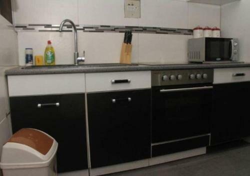 Opal Apartments