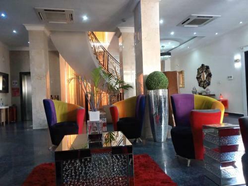 Citiheight Hotel