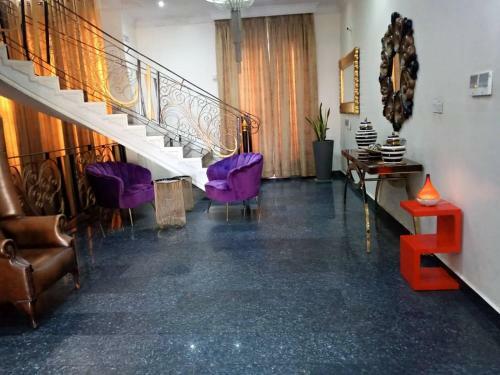 Citiheight Hotel