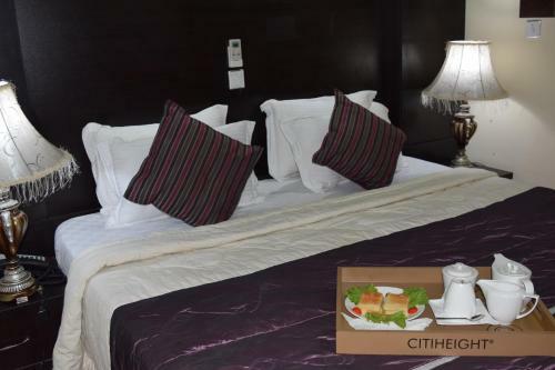 Citiheight Hotel