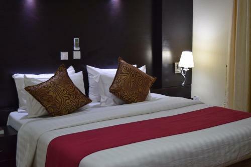 Citiheight Hotel