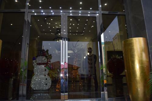 Citiheight Hotel
