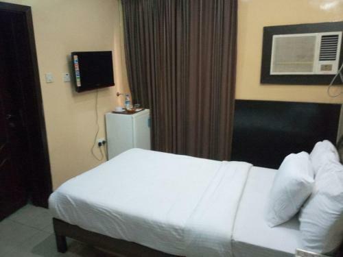 Hotel Erith Apartments And Suites Ltd