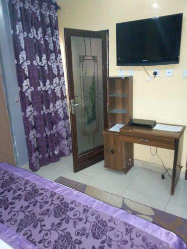 Hotel Erith Apartments And Suites Ltd