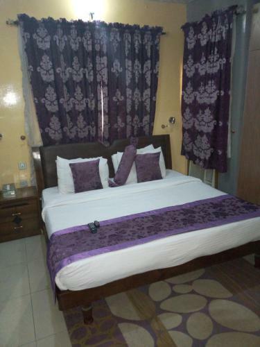 Hotel Erith Apartments And Suites Ltd