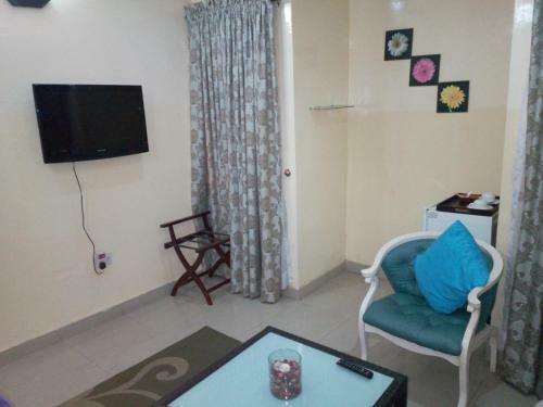 Hotel Erith Apartments And Suites Ltd