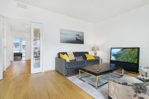 Wright Apartments - S�renga