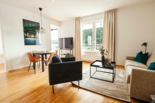 Wright Apartments - S�renga