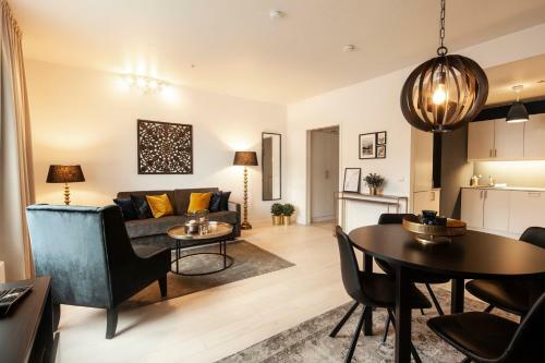 Wright Apartments - S�renga