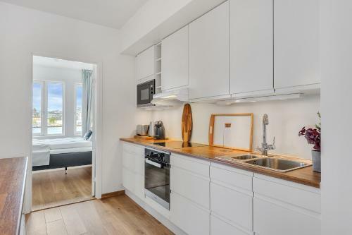 Wright Apartments - S�renga