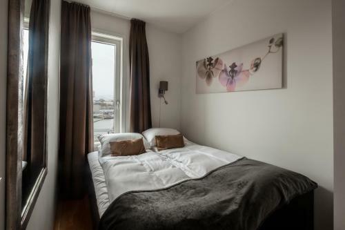 Wright Apartments - S�renga