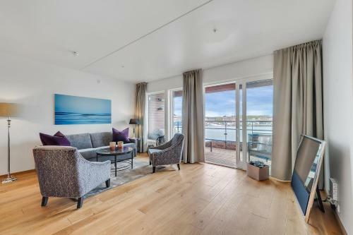 Wright Apartments - S�renga