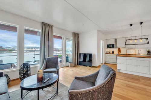 Wright Apartments - S�renga