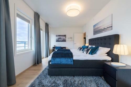 Wright Apartments - S�renga
