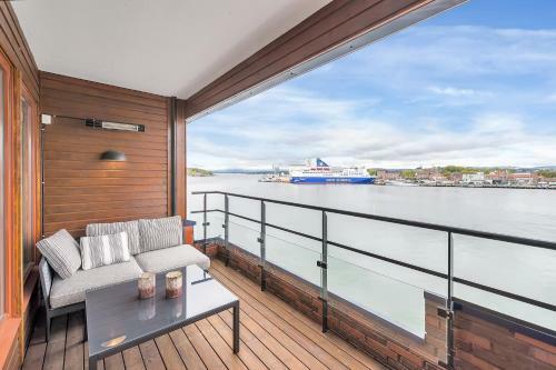 Wright Apartments - S�renga