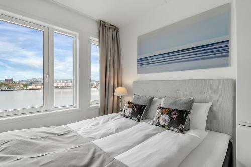 Wright Apartments - S�renga