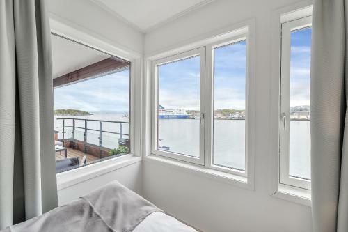 Wright Apartments - S�renga