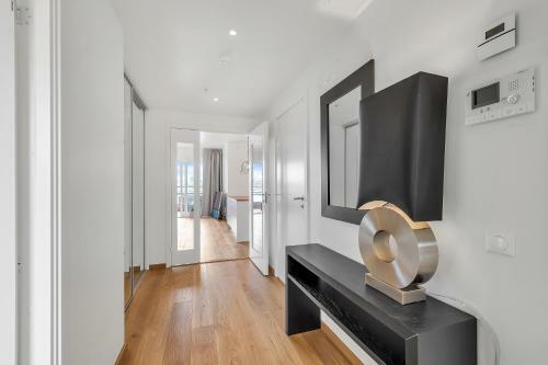 Wright Apartments - S�renga