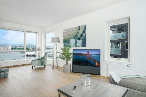 Wright Apartments - S�renga