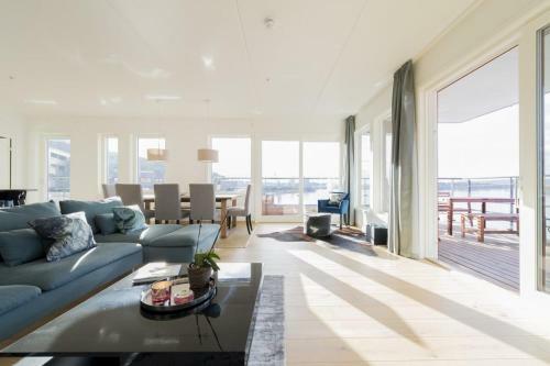 Wright Apartments - S�renga