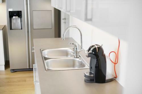 Wright Apartments - S�renga