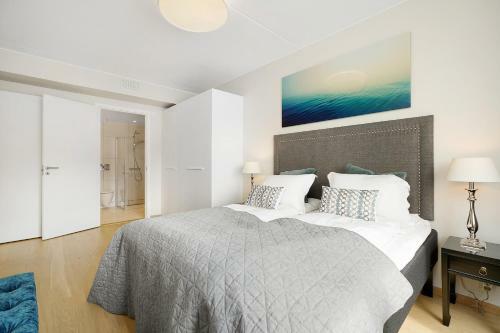 Wright Apartments - S�renga
