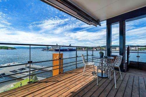 Wright Apartments - S�renga