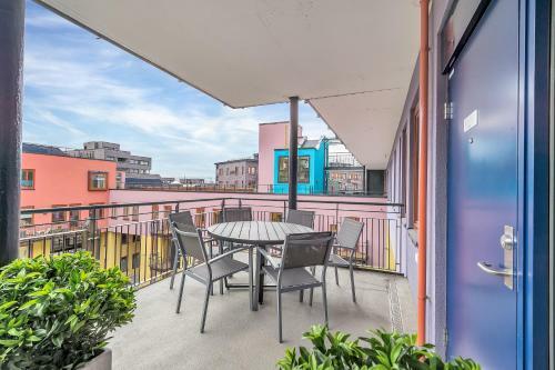 Wright Apartments - S�renga