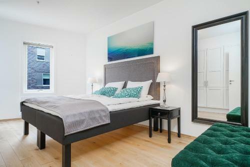 Wright Apartments - S�renga