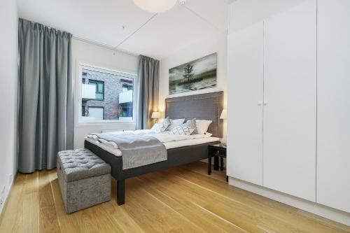 Wright Apartments - S�renga
