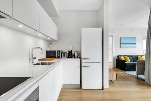 Wright Apartments - S�renga