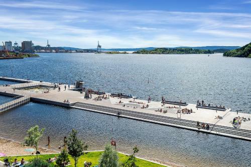 Wright Apartments - S�renga