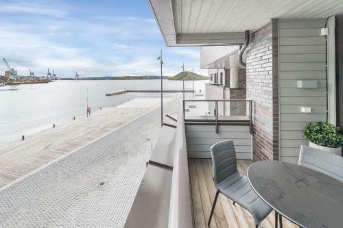 Wright Apartments - S�renga