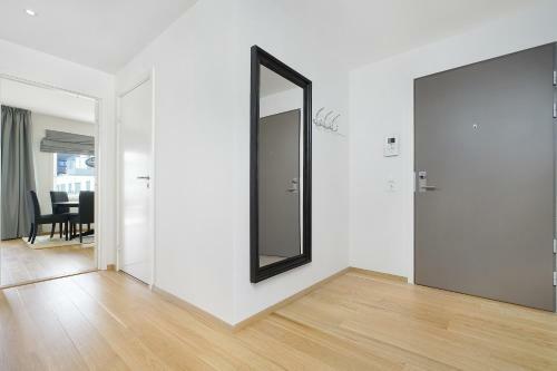 Wright Apartments - S�renga